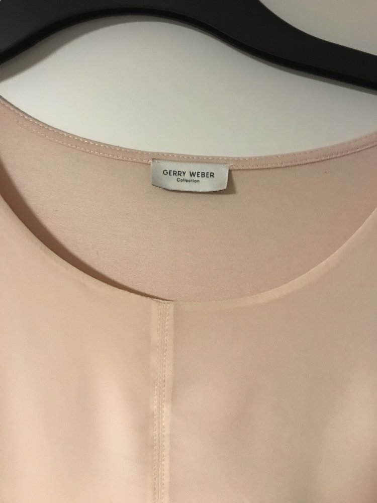 Rosa T-shirt von Gerry Weber