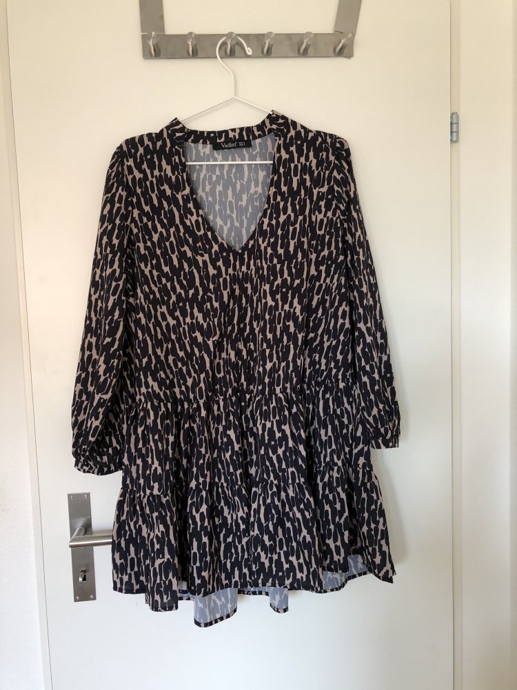 Leo Kleid, Gr. S