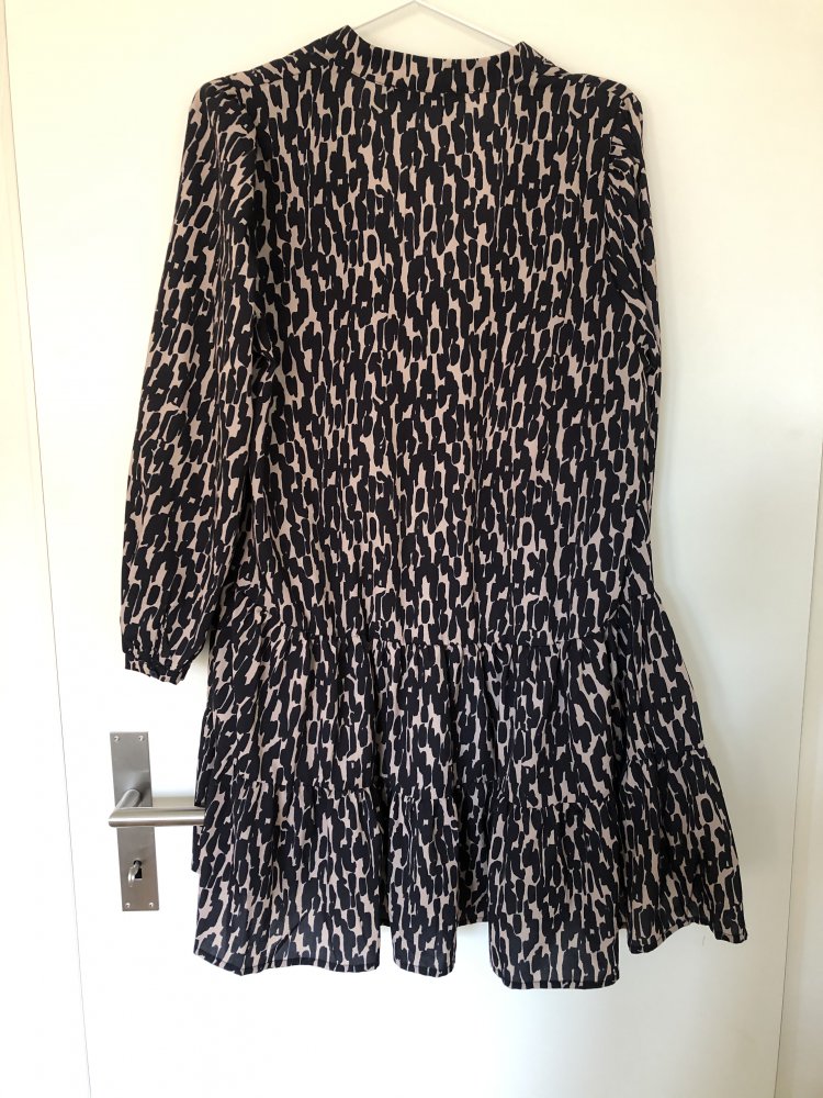 Leo Kleid, Gr. S