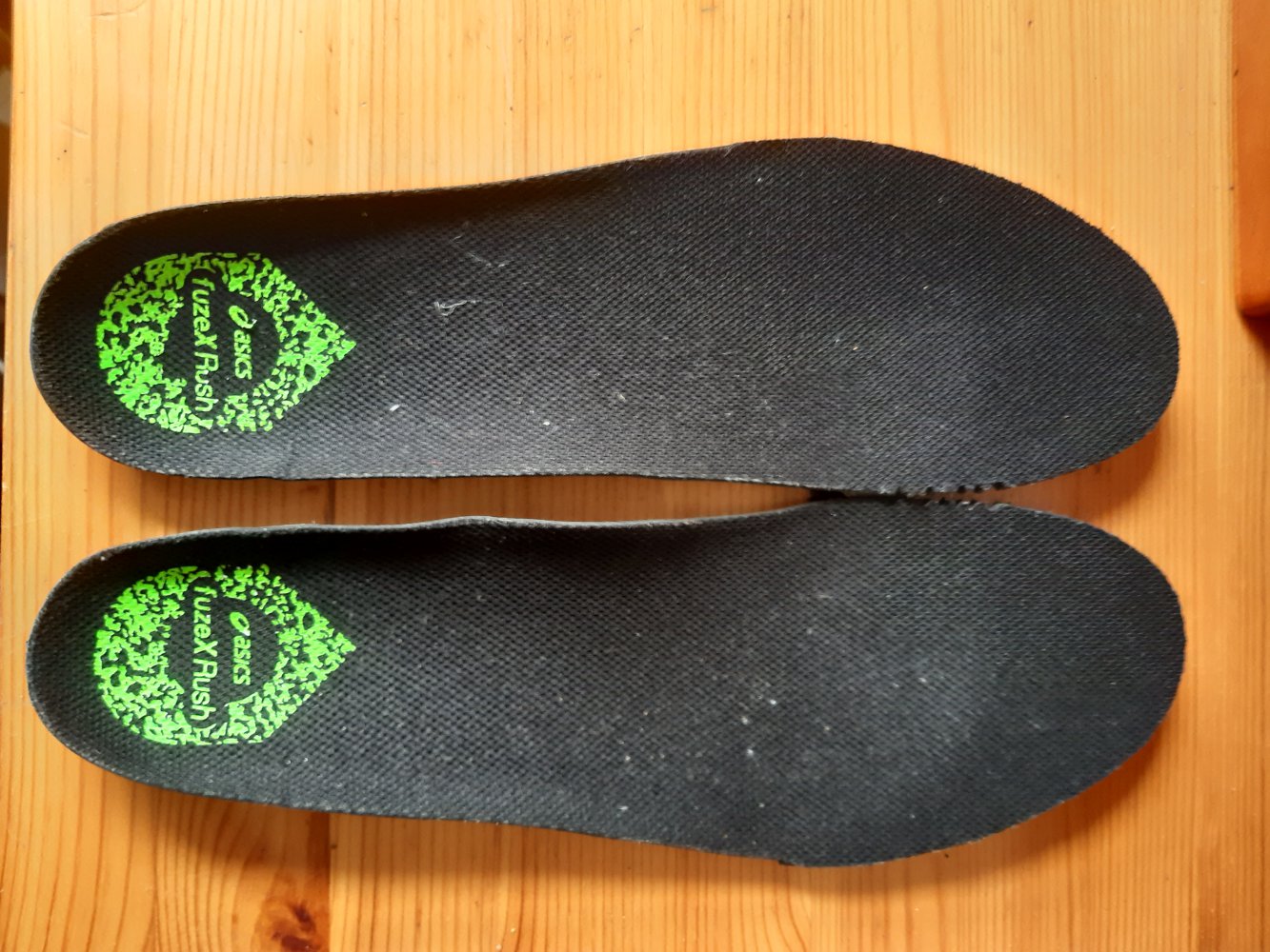 fuzex rush kaleidoscope