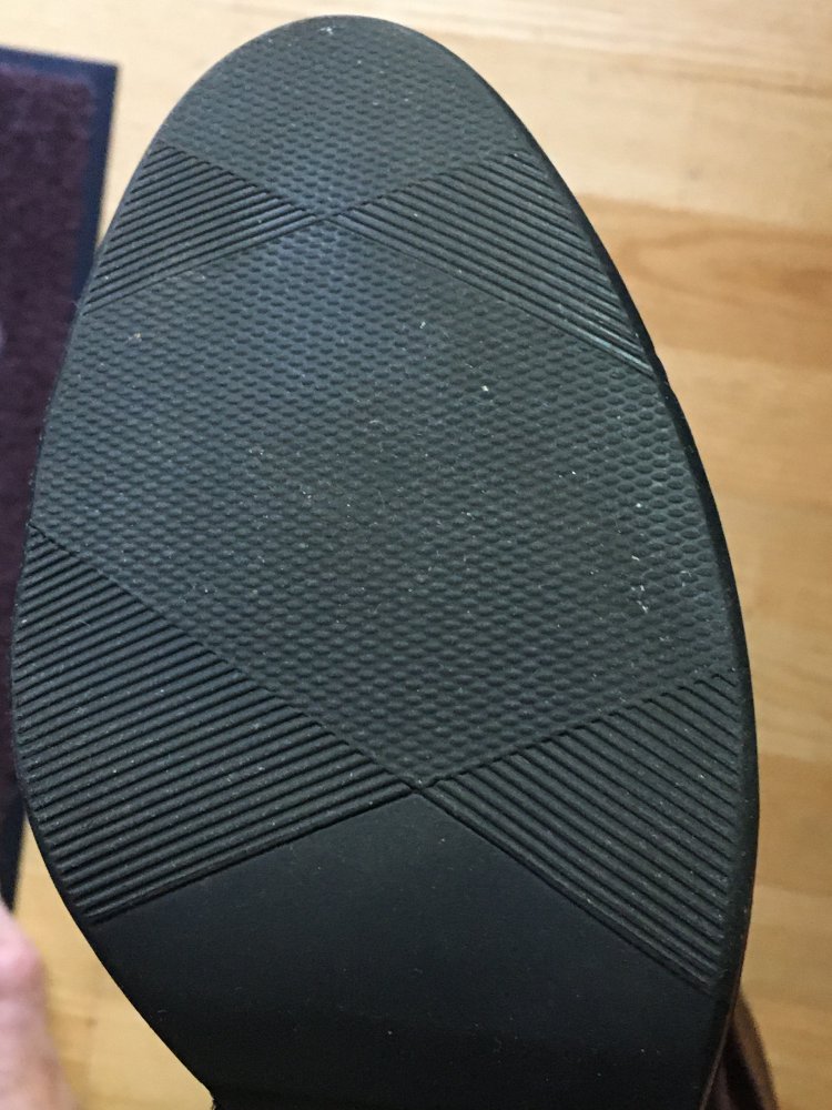 Stiefel Zanon & Zago