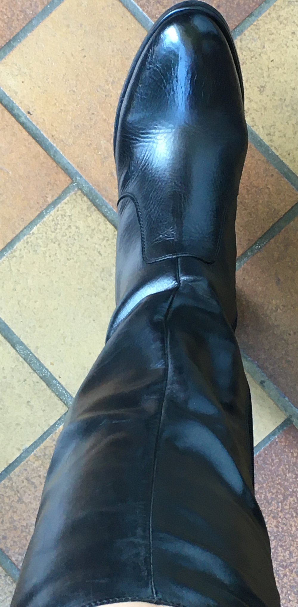 Stiefel Zanon & Zago