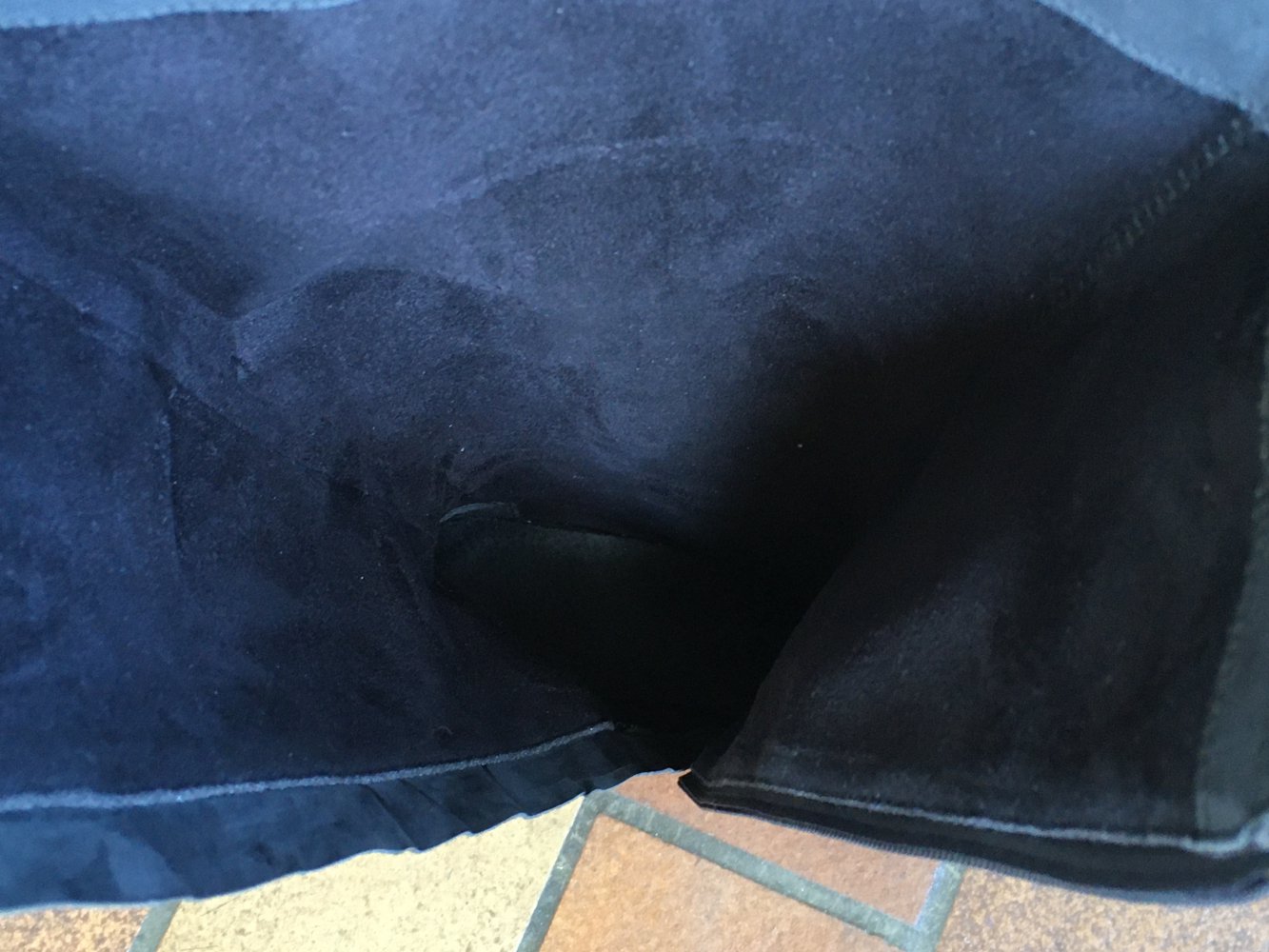 Stiefel Zanon & Zago