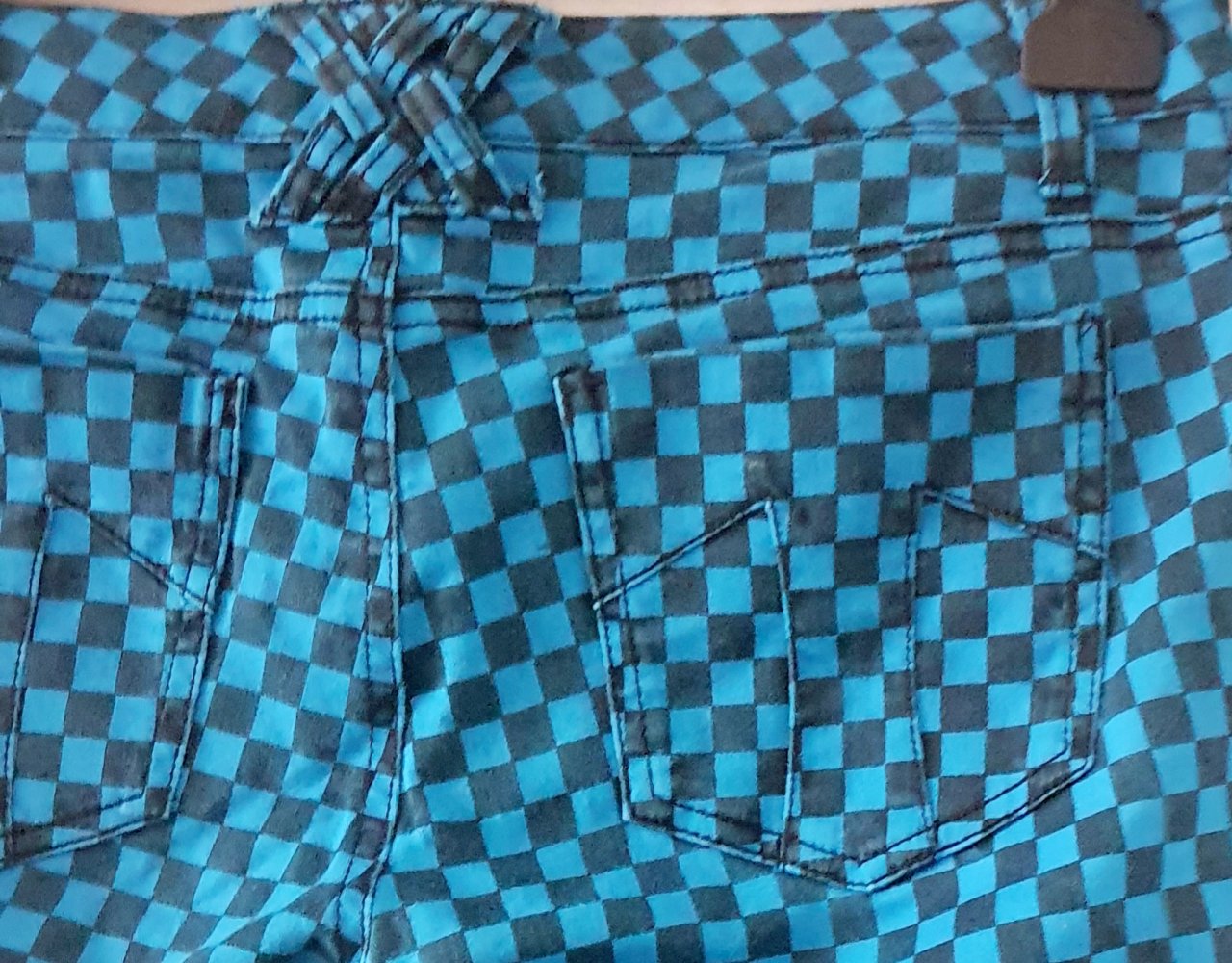 Tripp NYC Skinny Stretch Jeans 32