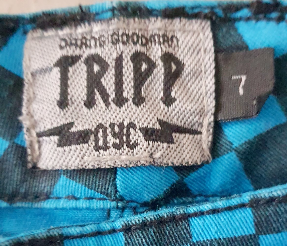 Tripp NYC Skinny Stretch Jeans 32