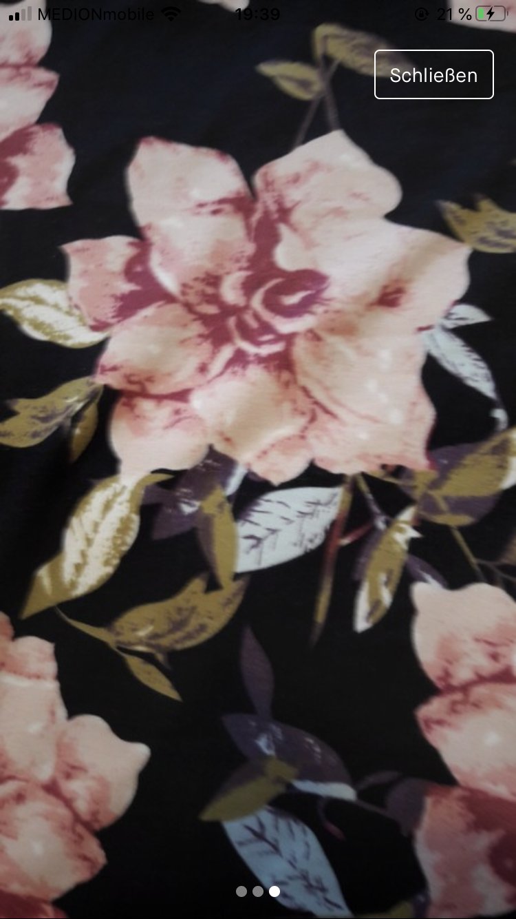 Langärmliches T-Shirt
