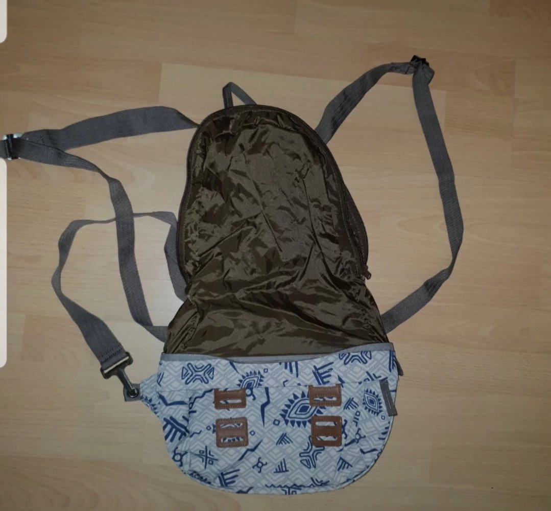 Dakine Trekking Rucksack 
