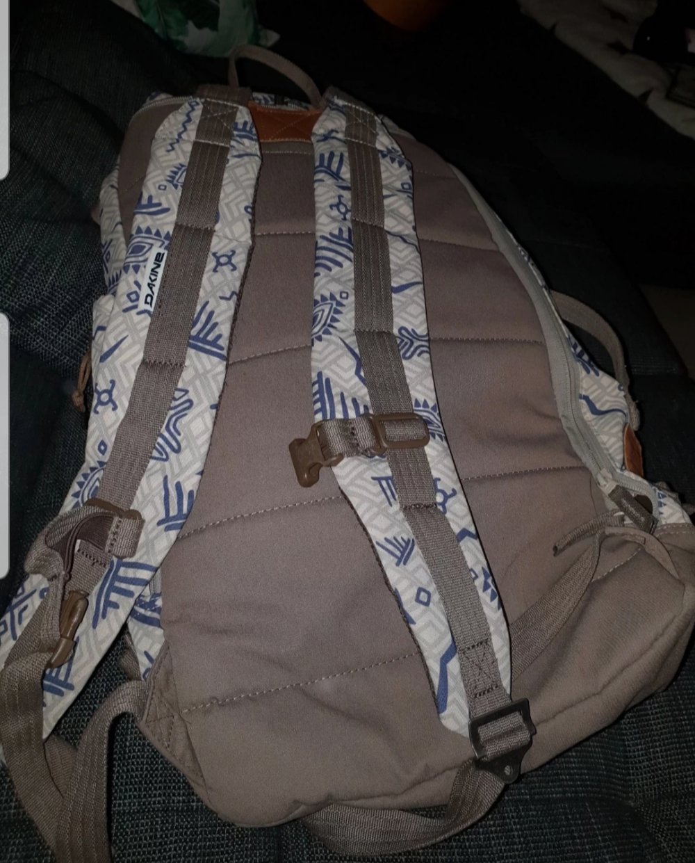 Dakine Trekking Rucksack 