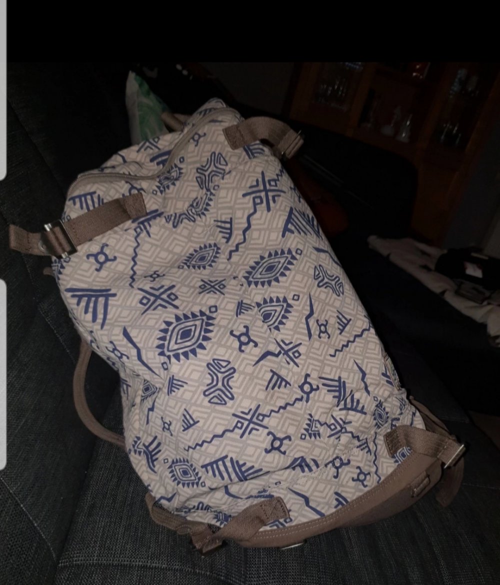 Dakine Trekking Rucksack 