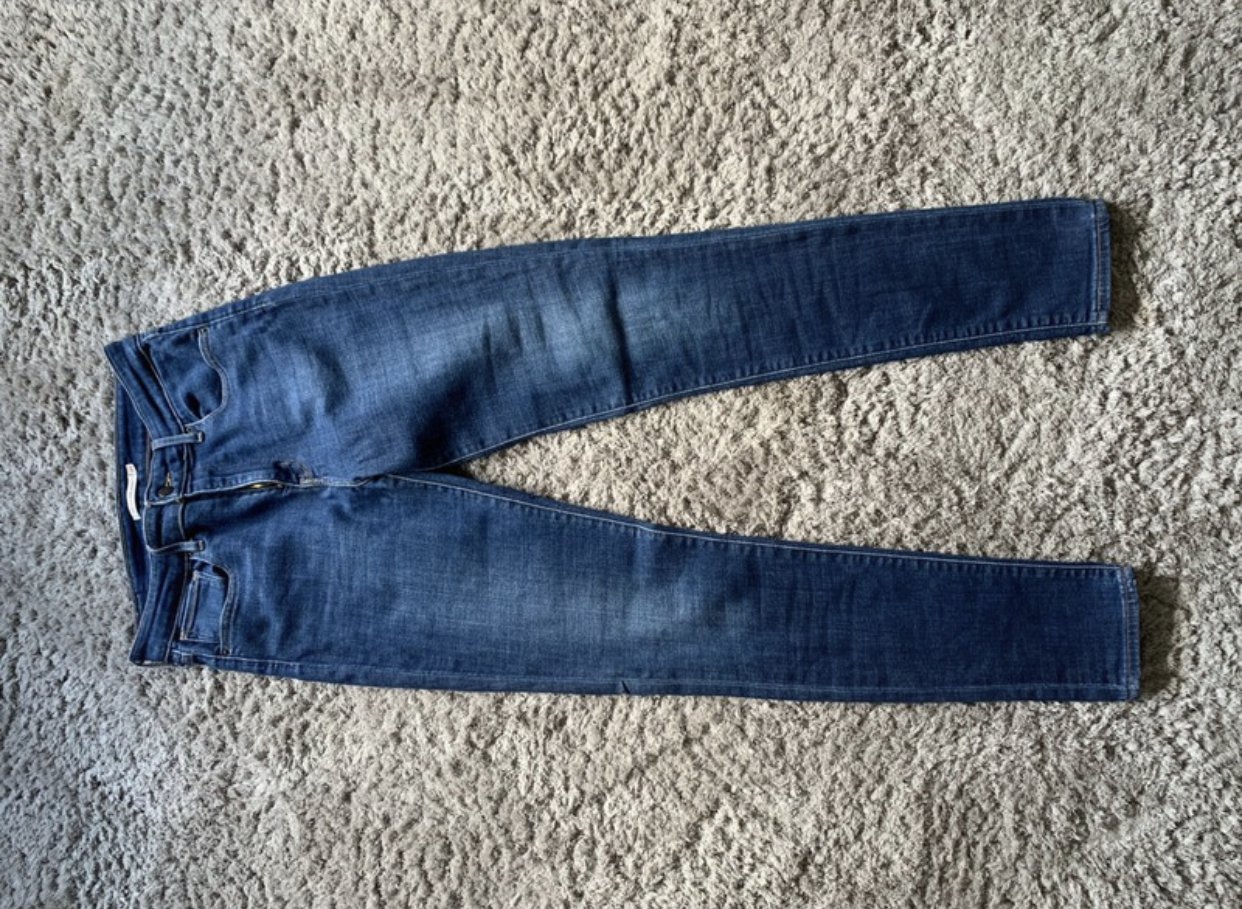 Levi’s Jeans