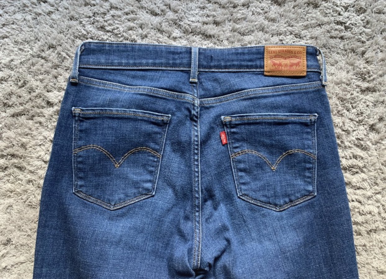 Levi’s Jeans