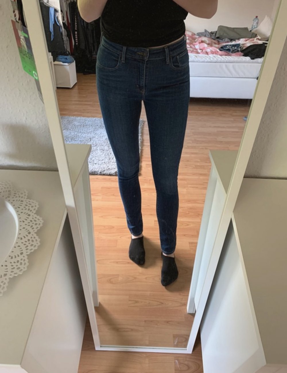 Levi’s Jeans