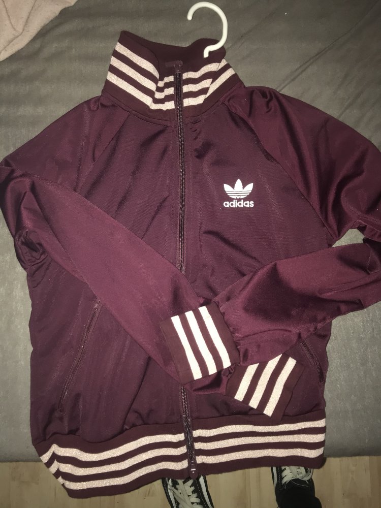 Adidas Jacke