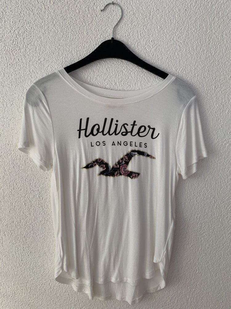 Hollister T-Shirt