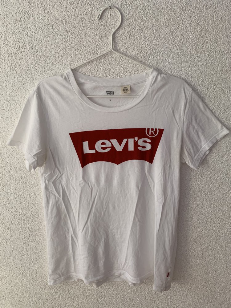 Levis T-Shirt