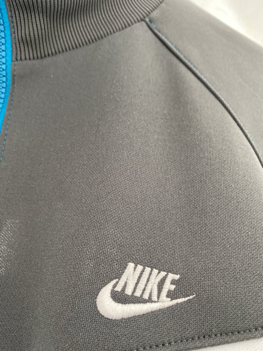 Nike Trainingsjacke 