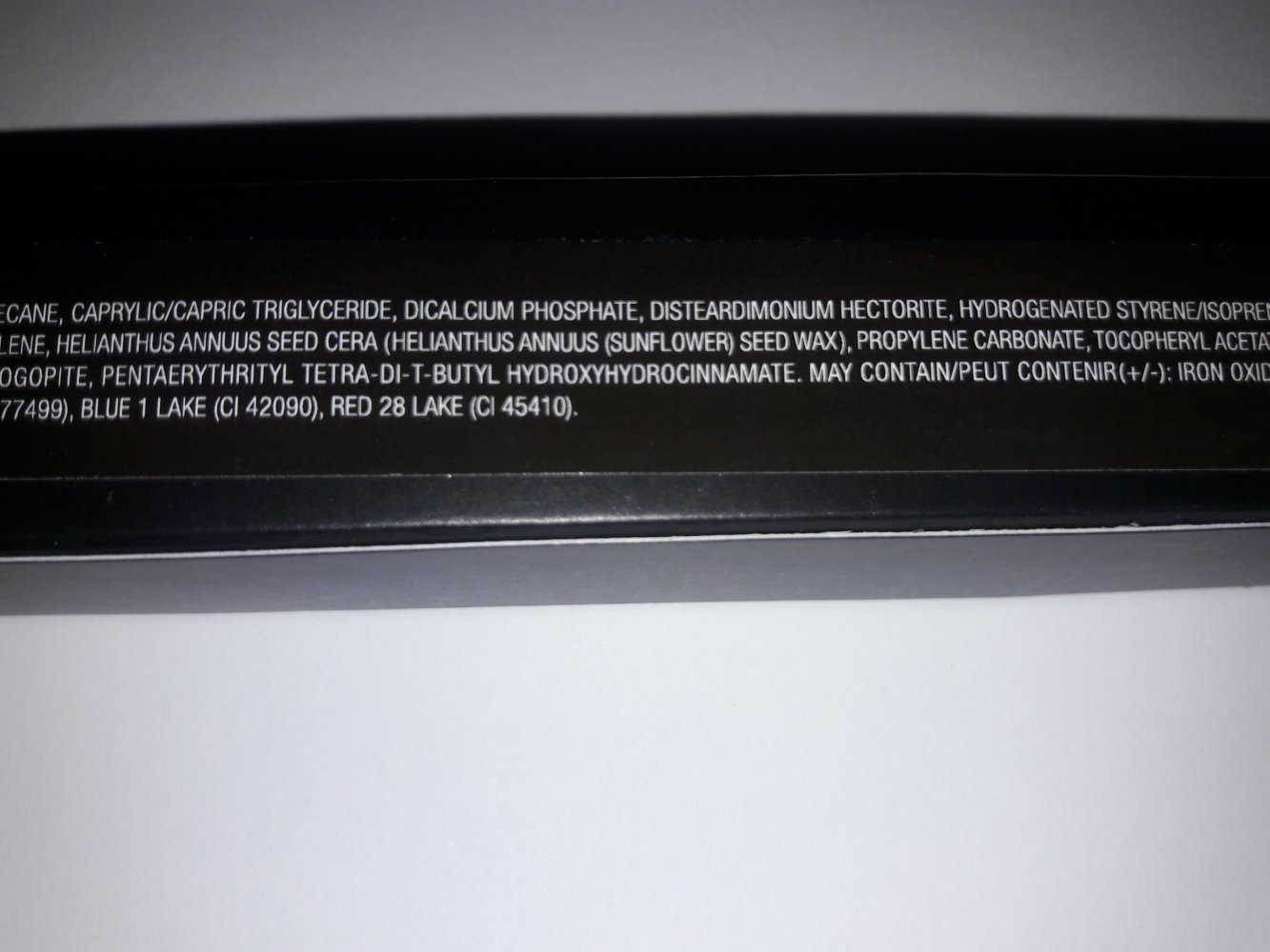 Kat von D Everlasting Liquid Lipstick Crucifix