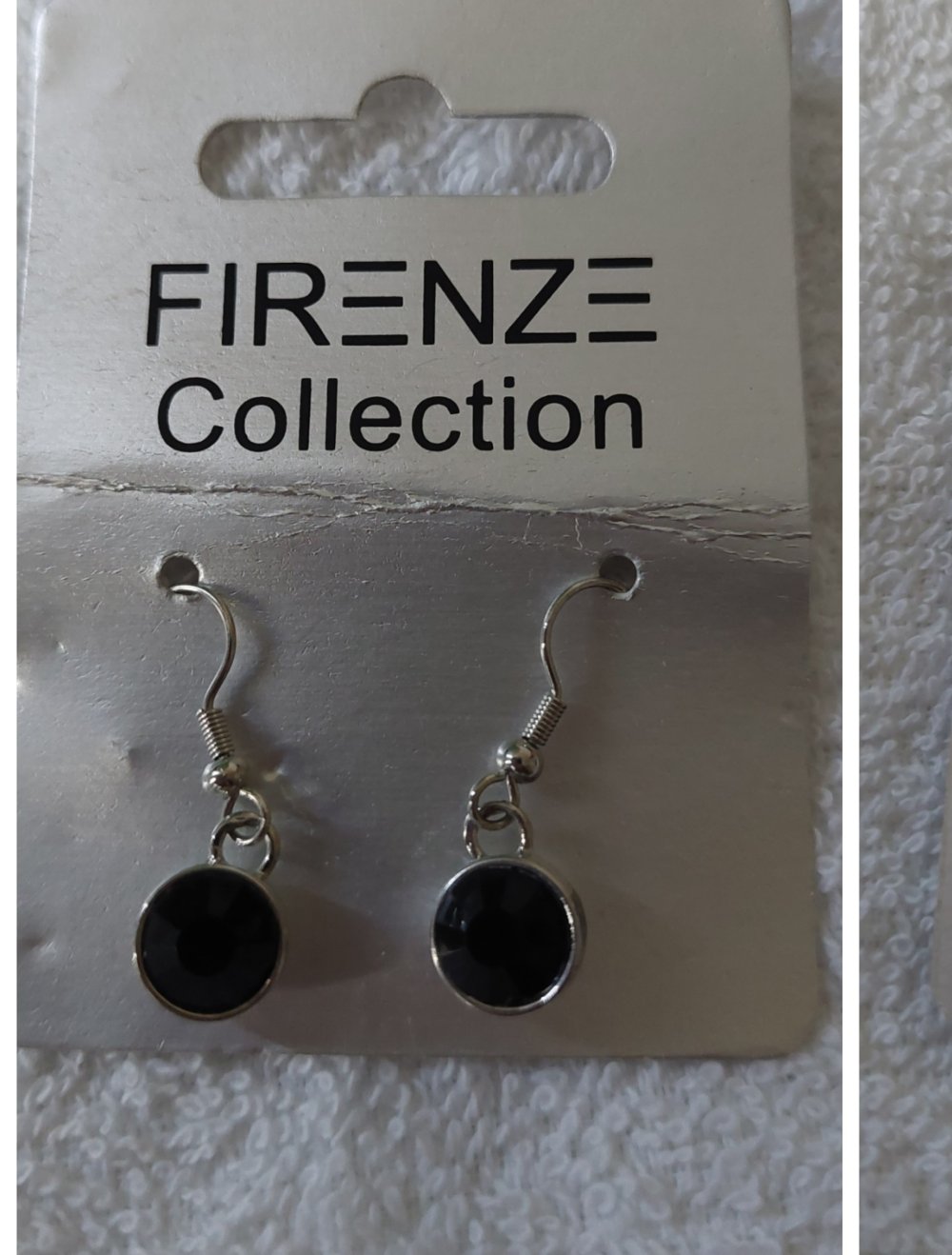 Modeschmuck Ohrringe Firenze Collection