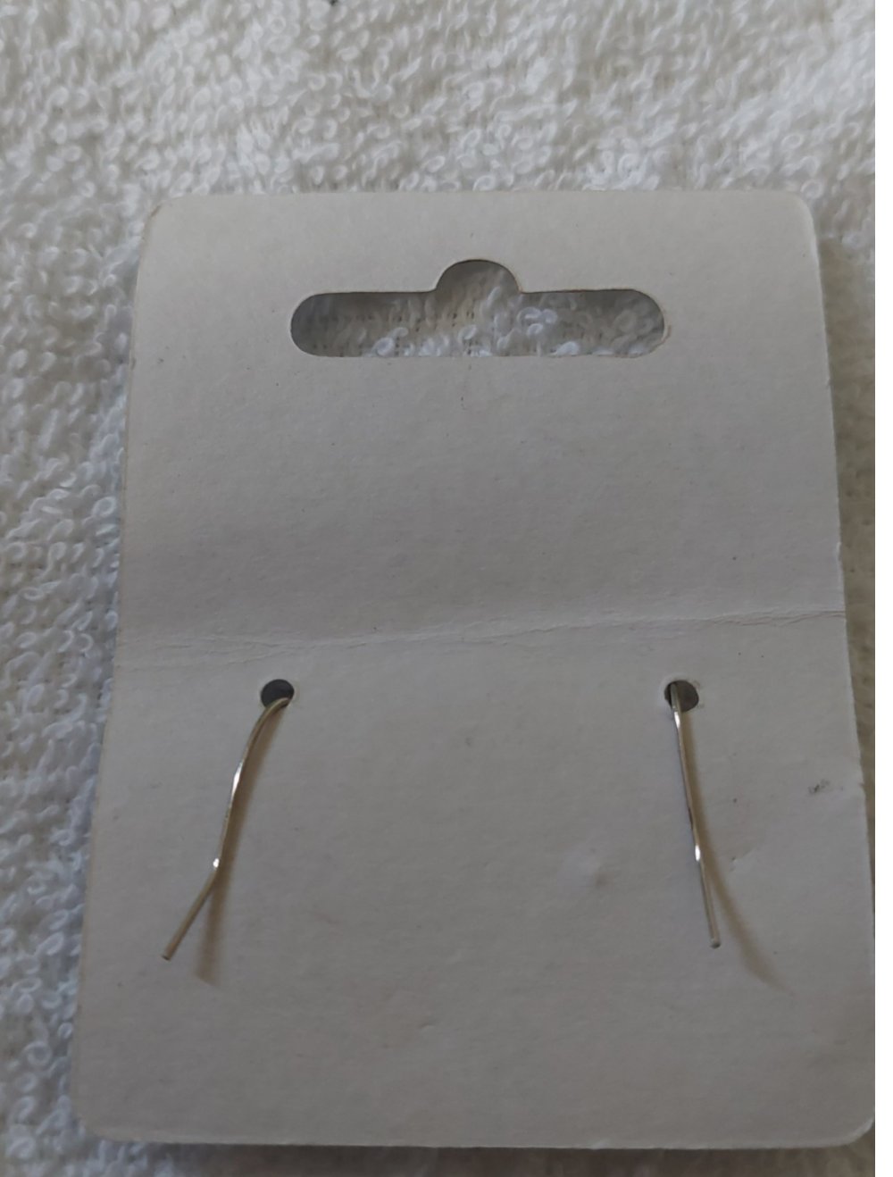 Modeschmuck Ohrringe Firenze Collection