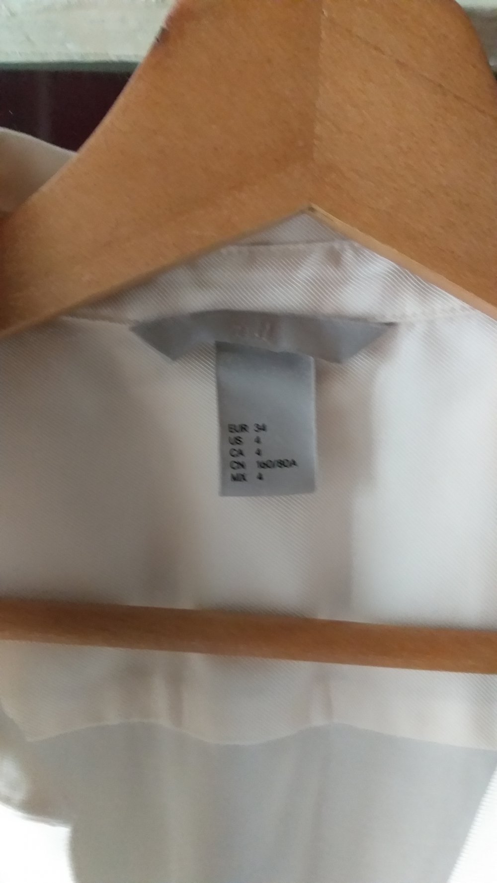 Ärmelloses Kleid XS