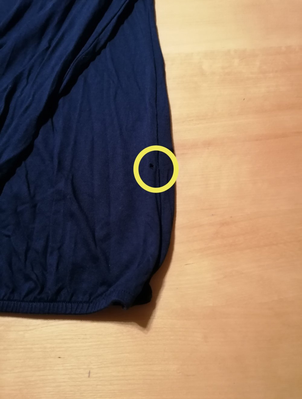 2 Langarmshirts Gr.M Esprit