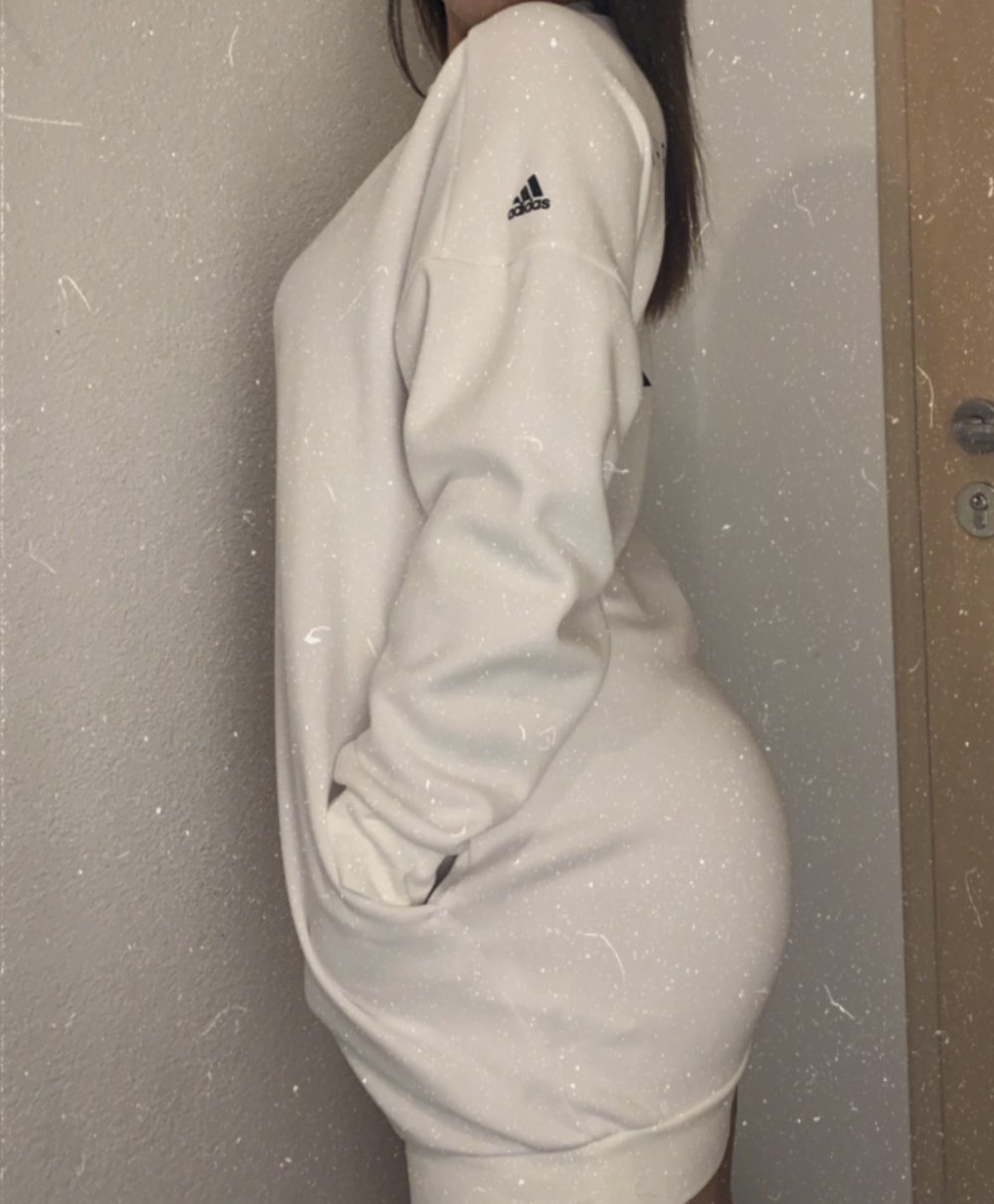 Sportlich Kleid