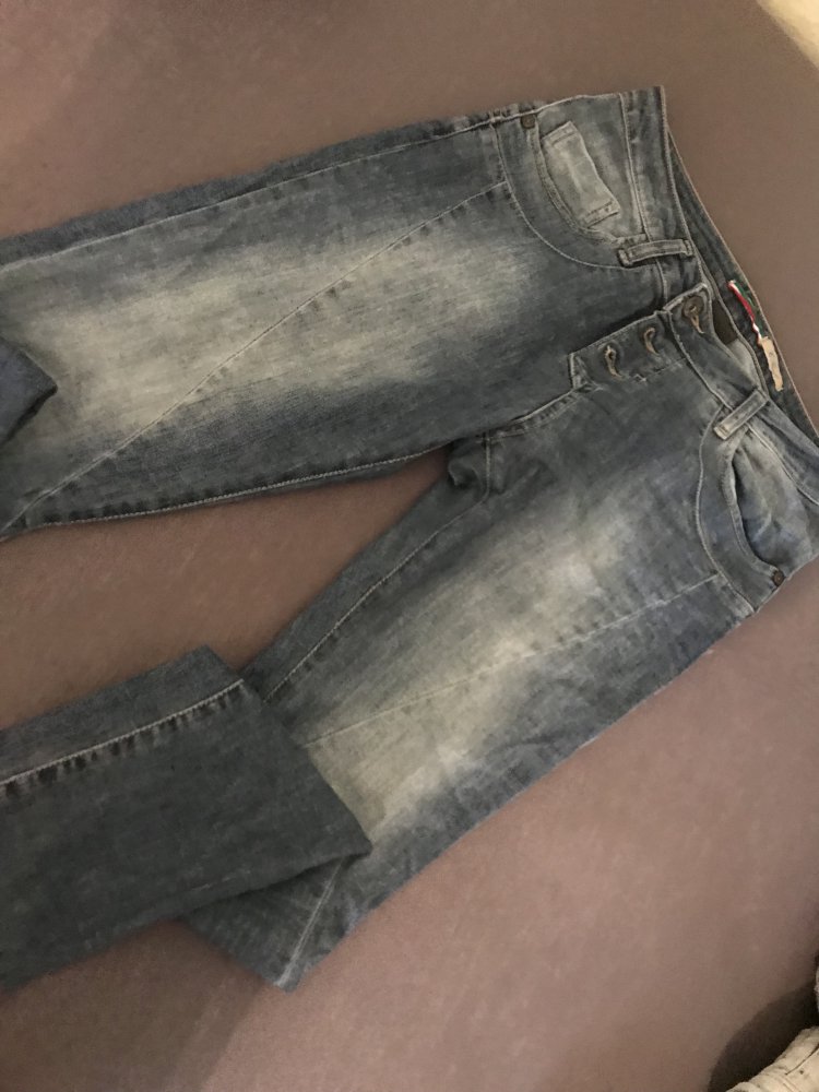 Please Jeans 