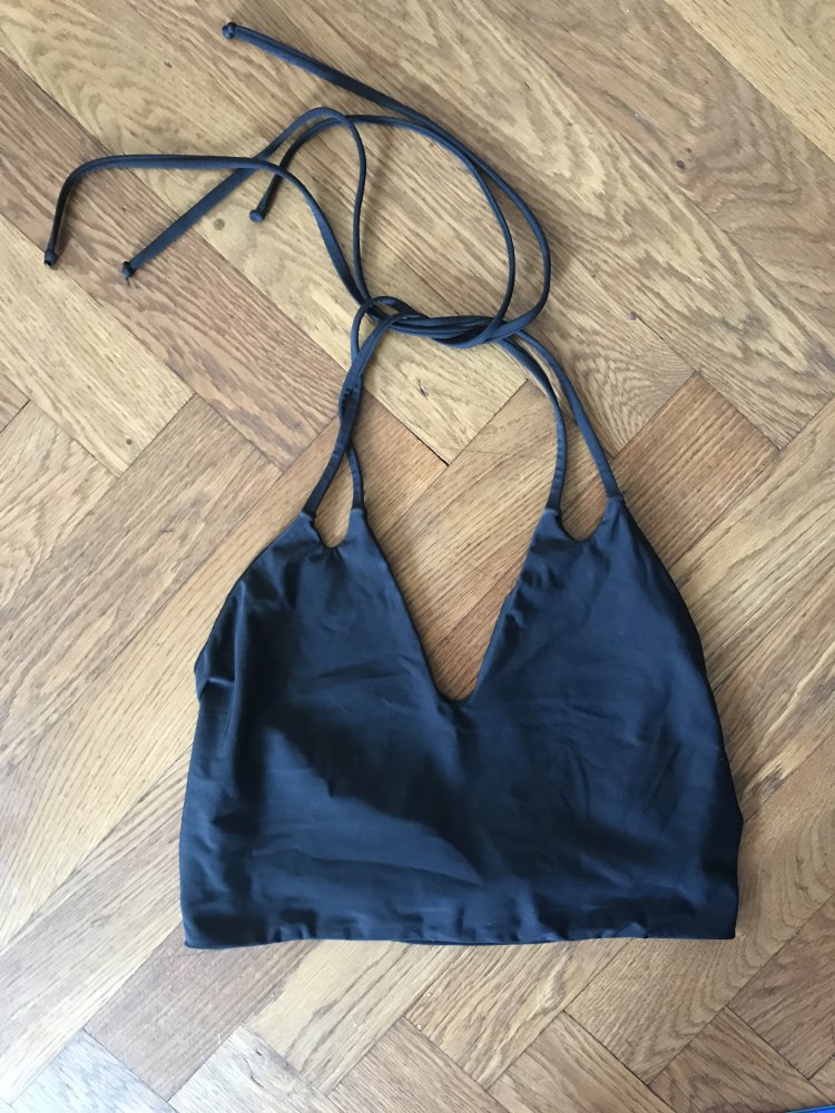 Fair Fashion Bikini Oberteil