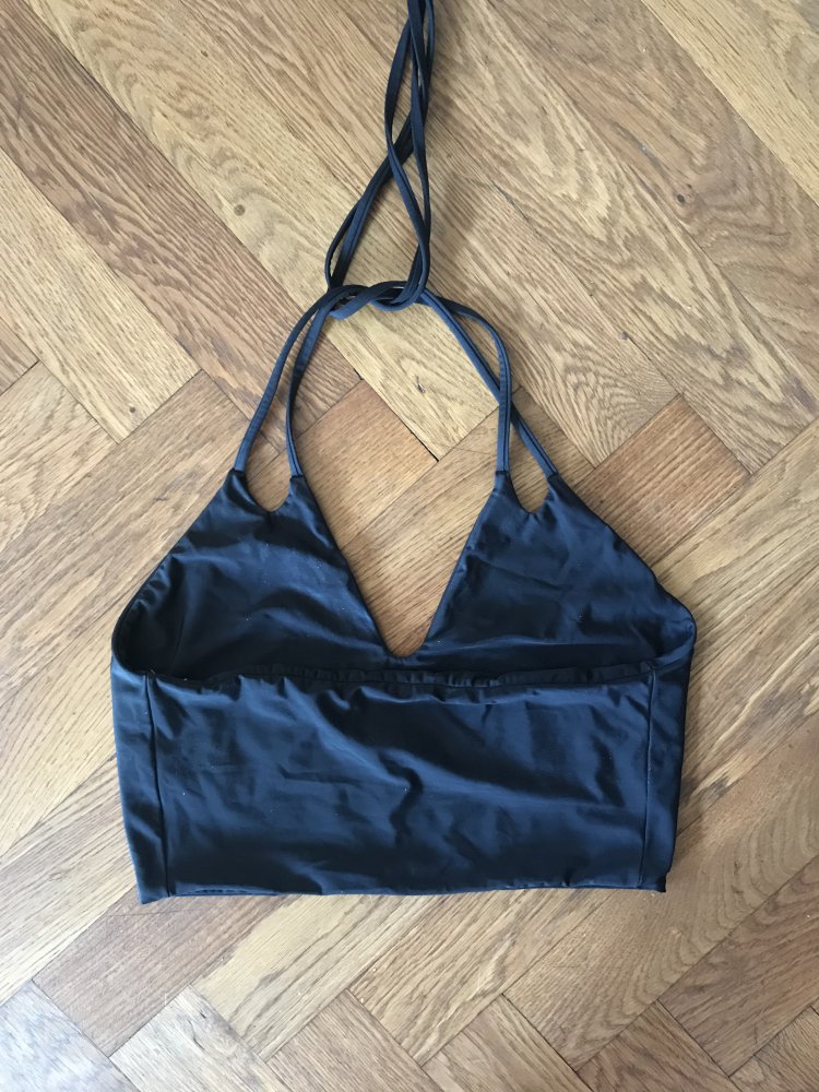 Fair Fashion Bikini Oberteil
