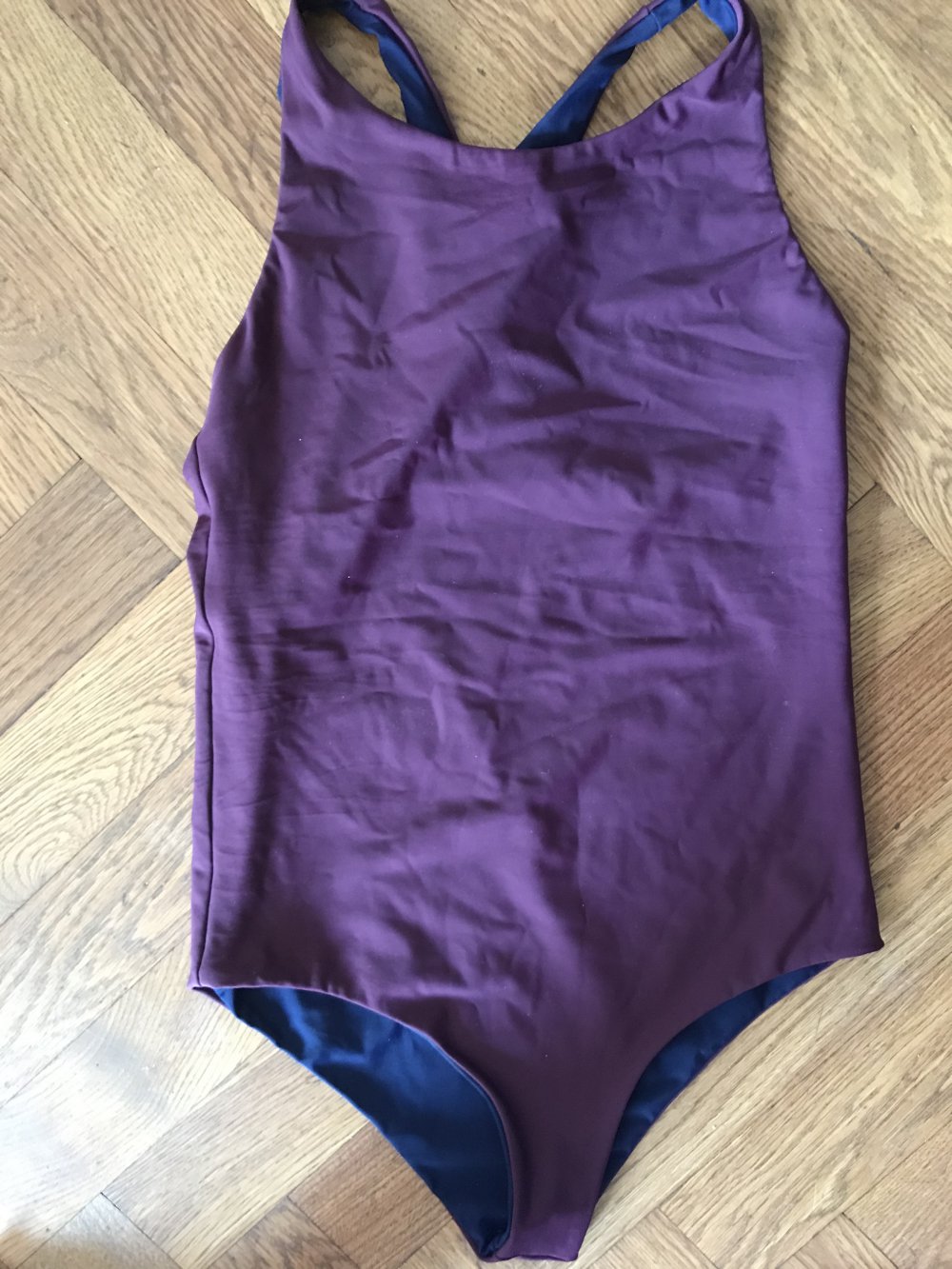 Fair Fashion Swimsuit
