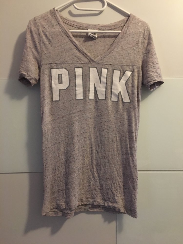 Pink Shirt 