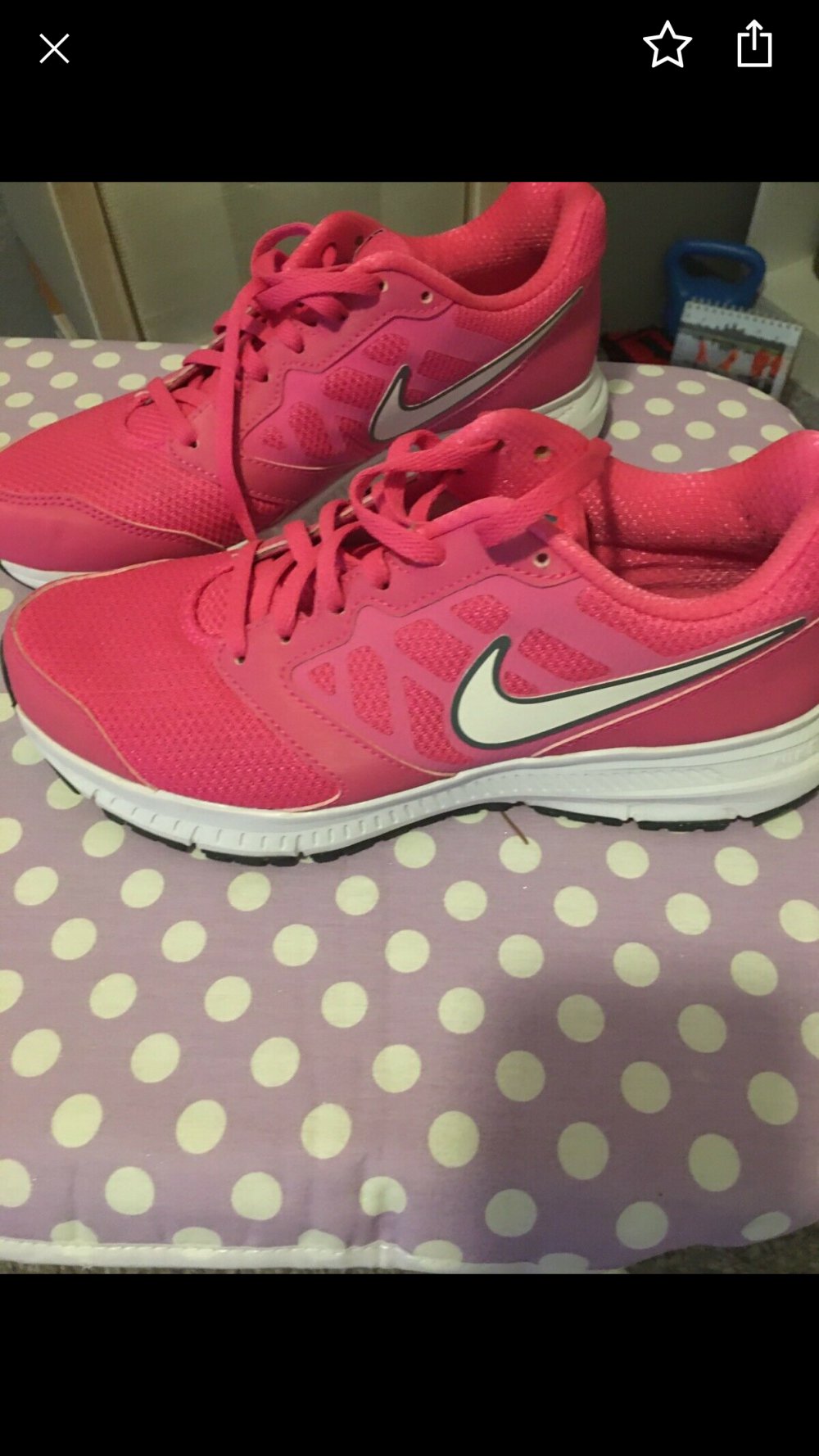 Nike Schuhe 