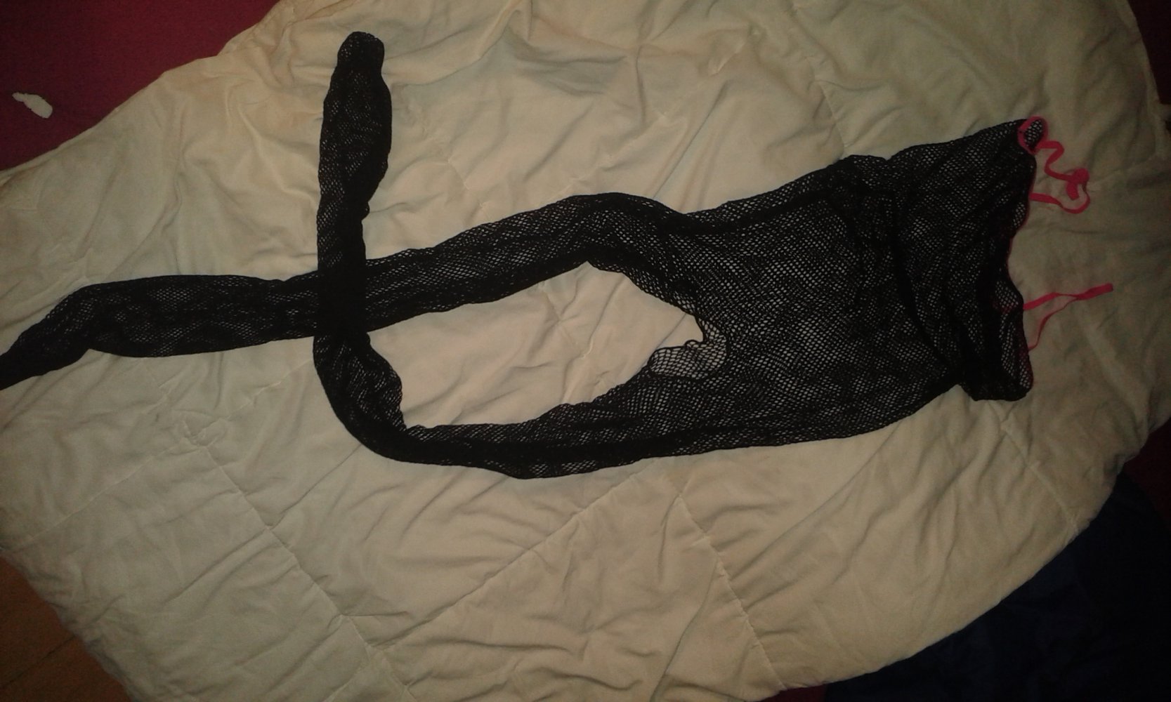 Body Netz