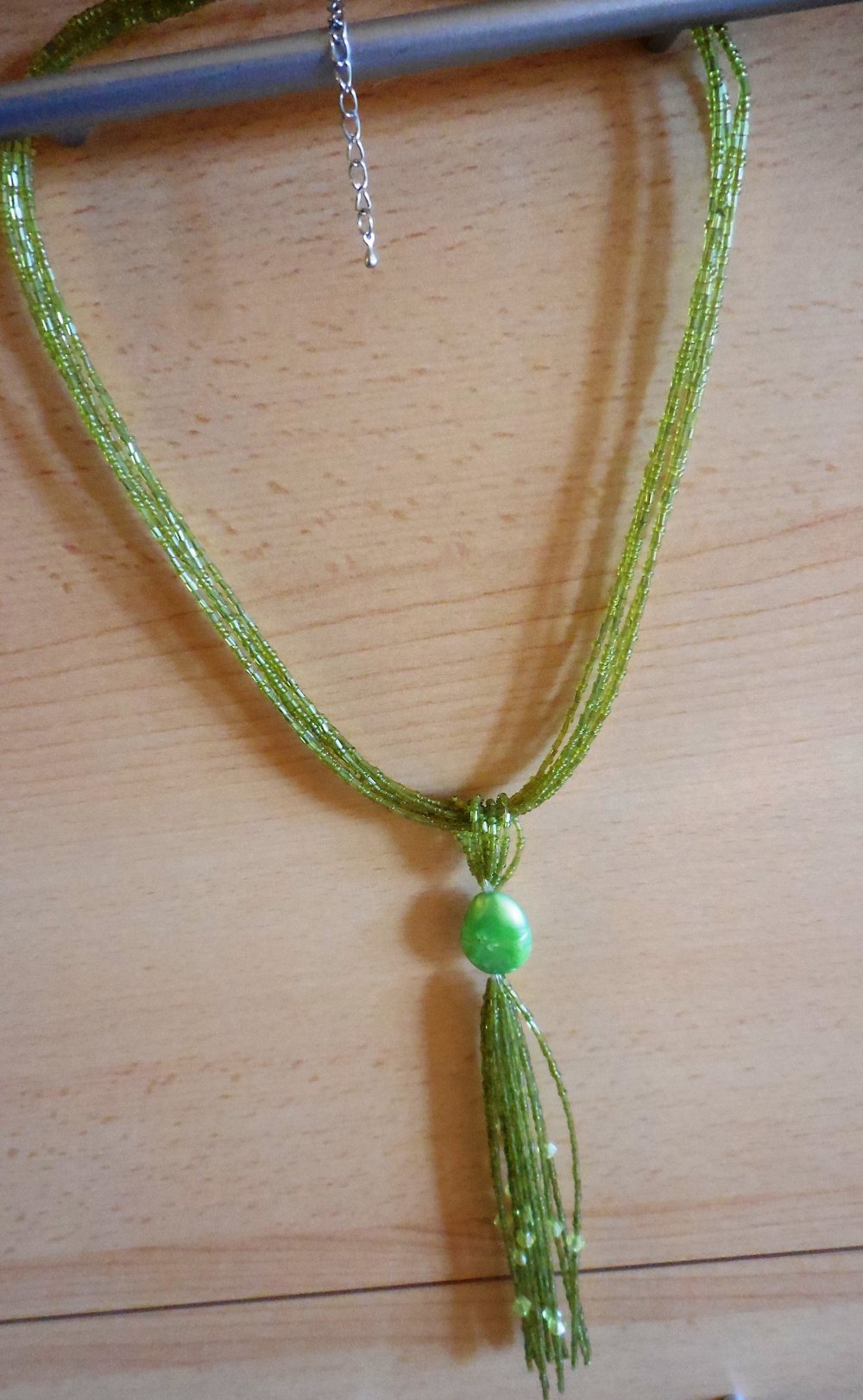 Modische Kette