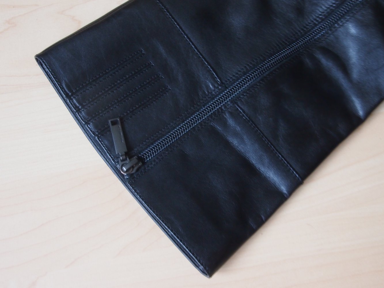 s.Oliver Stiefel schwarz Gr. 40