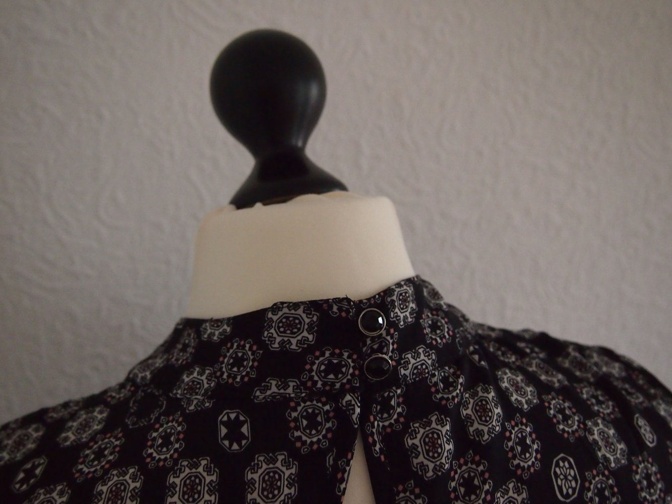 C&A Yessica Bluse, ärmellos, Gr. 38