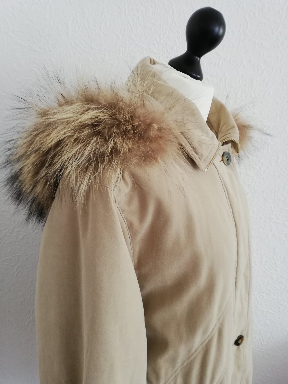 Damenjacke Kiretta de Luxe Gr. 44