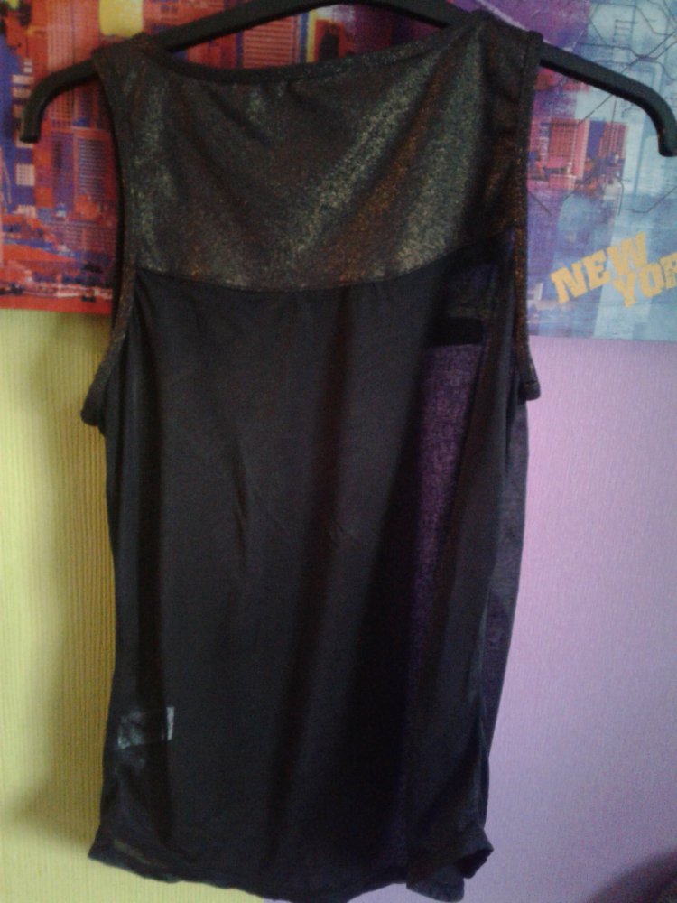 Ellesse gr .40 Schwarz Gold