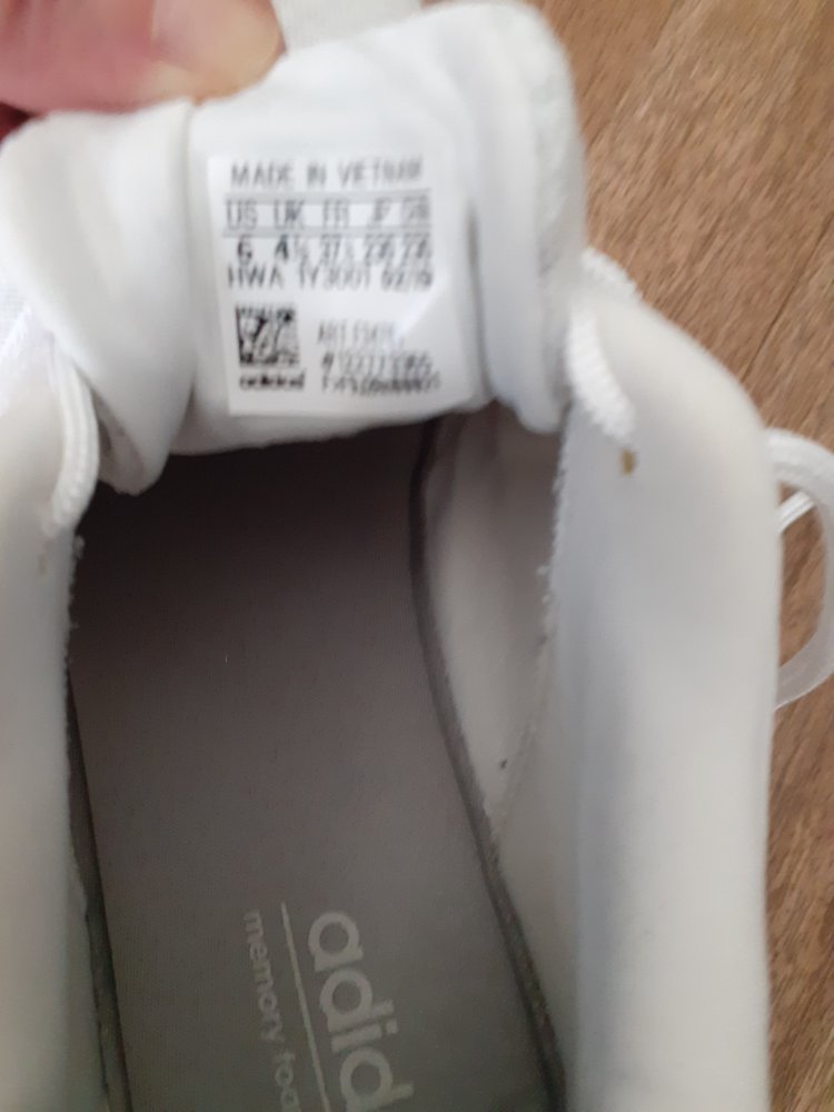 Damen Sportschuhe Adidas 