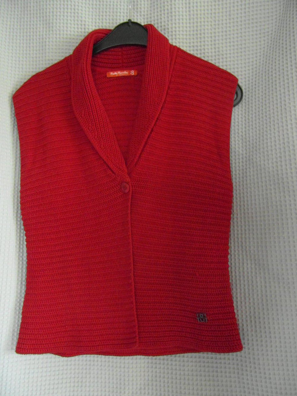 Weste Betty Barclay Gr. 38