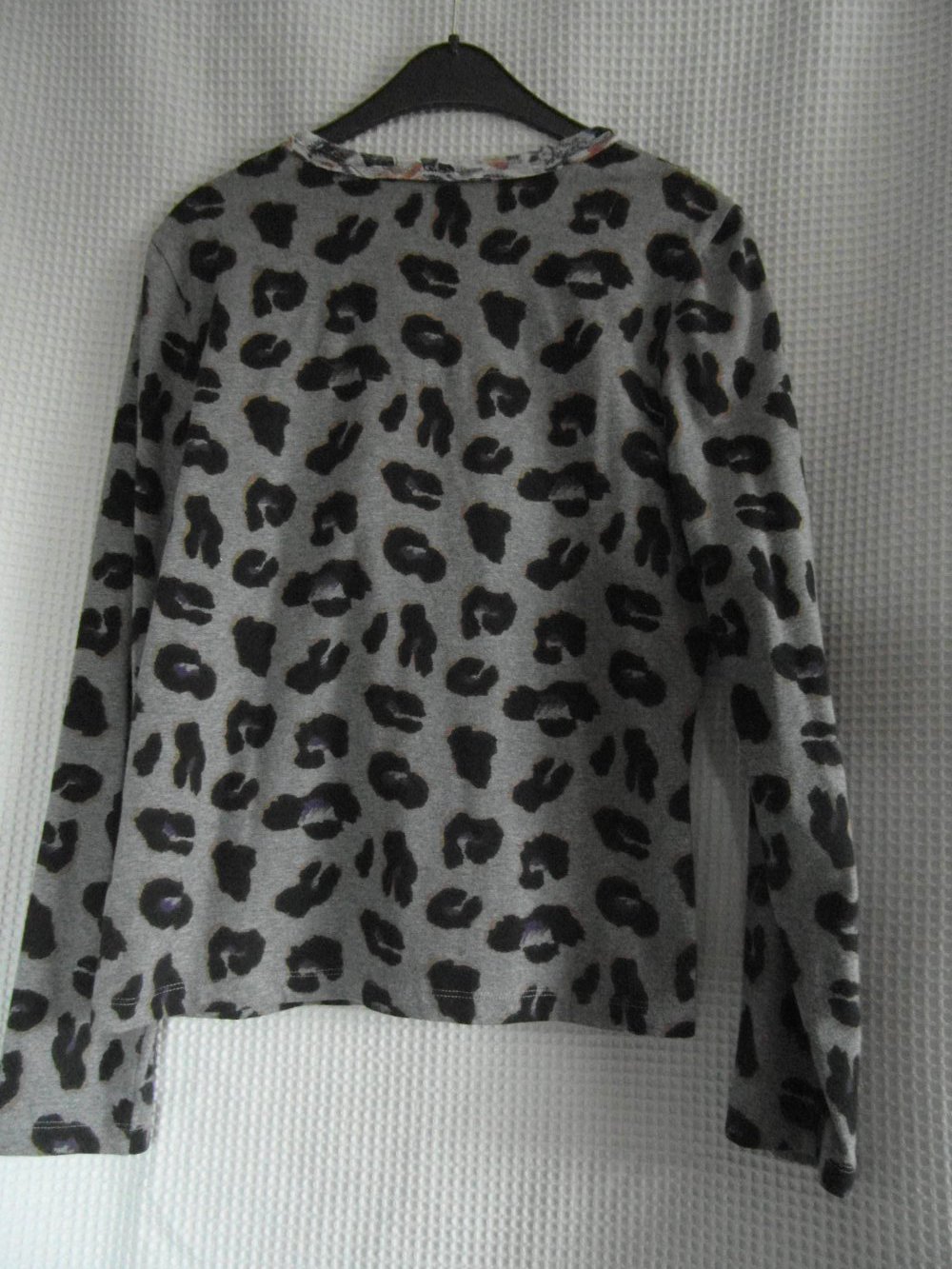 Weste Langarm Betty Barclay Gr. 40