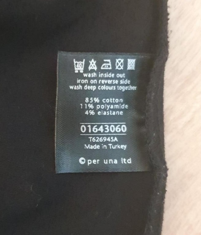 Bluse Gr.XS 