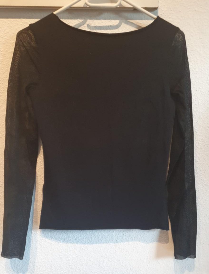 Bluse Gr.XS 