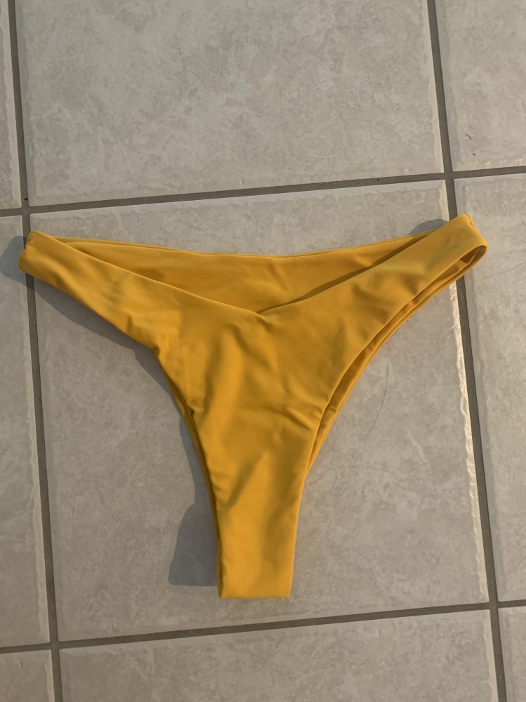 Sommenblumen Bikini