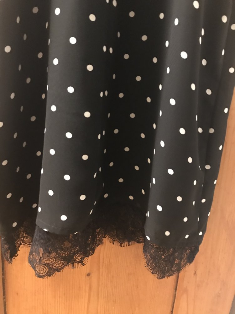 Sommerkleid 