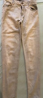 Jeans Calvin Klein