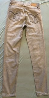 Jeans Calvin Klein