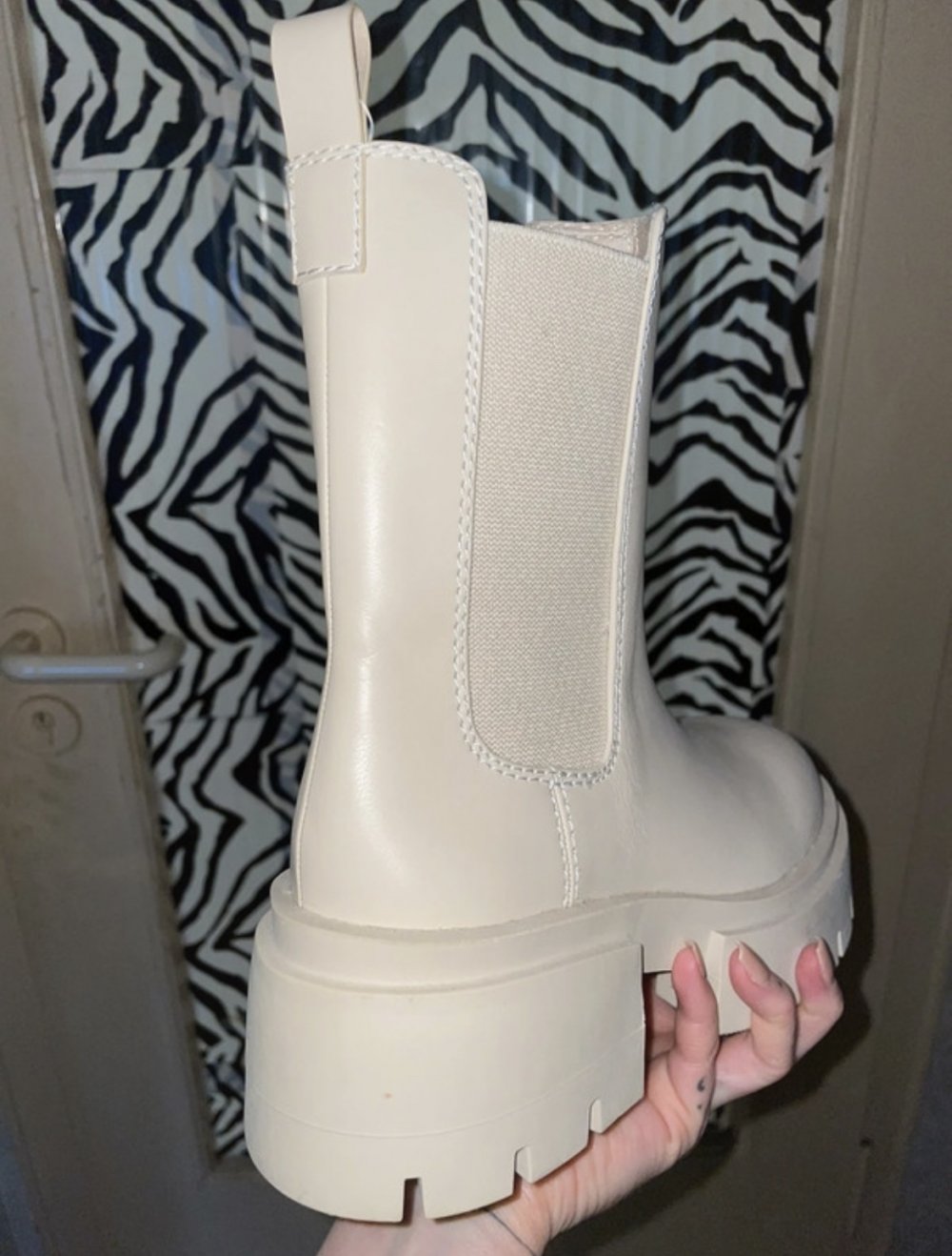 Plateau Stiefel von H&M