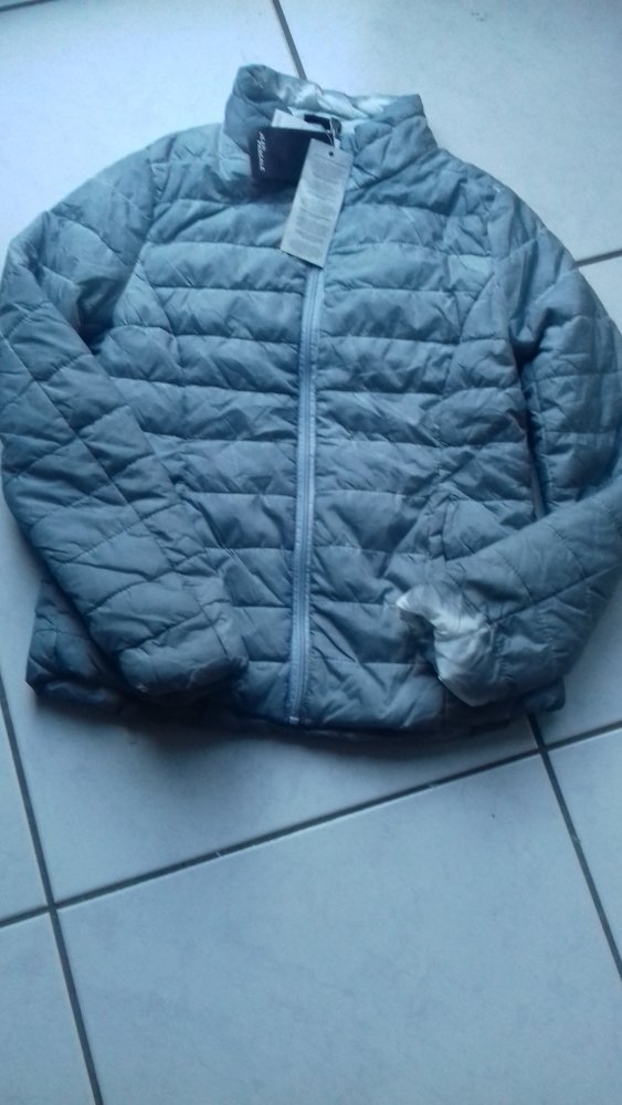 NEUE Jacke von Jean Pascale Gr. 36 € 12,--