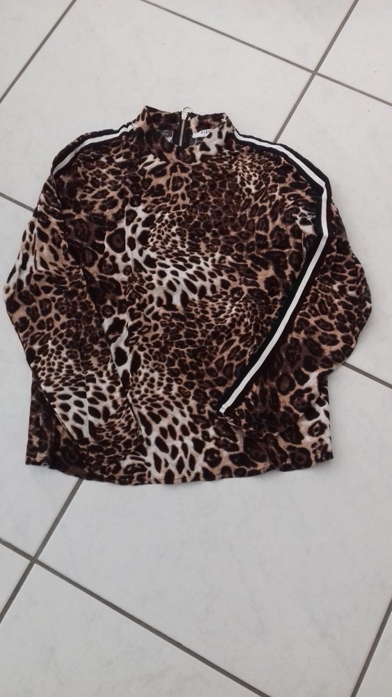 Oberteil von Pieces Gr. S 